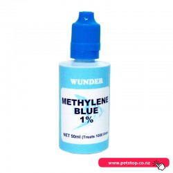 Methylene Blue - 50ml