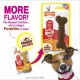 Nylabone Power Chew Textured Dog Bone Chew Toy-XLarge/Souper