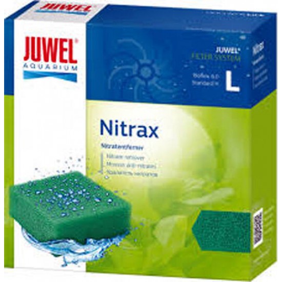 Juwel Nitrax Filter Media L