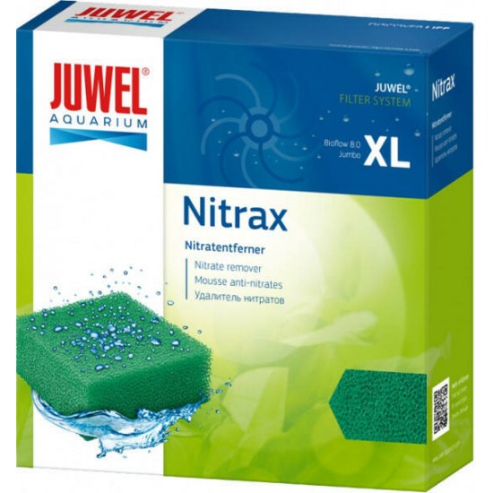 Juwel Nitrax Filter Media XL