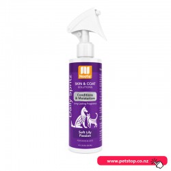 Nootie Pet Conditions & Moisturizes Daily Spritz - Soft Lilly Passion 236mL