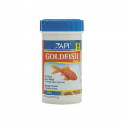 API Goldfish Flakes 10g