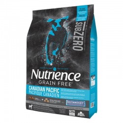 Nutrience Dog Candian Pacific Sub Zero 2.27kg