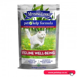 Pet Kelp Formula Feline Well-Being 170g