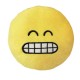 Pet One Dog Plush Toy Emoji
