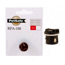 PetSafe RFA-188 Battery