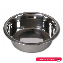 Petware Stainless Bowl 2.7ltr