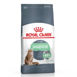 Royal Canin Cat Food-Digestive Care 2kg