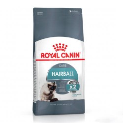 Royal Canin Cat Food-Hairball Care 2kg