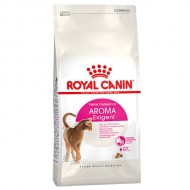 Royal Canin Cat Food-Exigent Aromatic 2kg