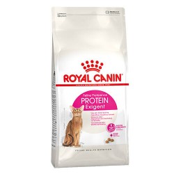 Royal Canin Cat Food-Exigent Protein Preference 2kg
