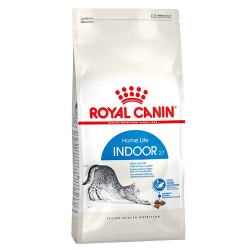Royal Canin Cat Food-Indoor 2kg