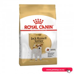 Royal Canin Dog Food Jack Russell Terrier Adult 1.5kg