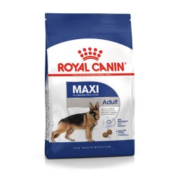 Royal Canin Dog Food-Maxi Adult 15kg