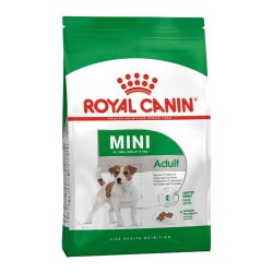 Royal Canin Dog Food-Mini Adult 8kg