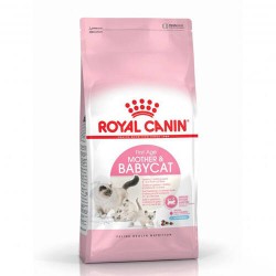 Royal Canin Cat Food-Mother & Babycat 2kg