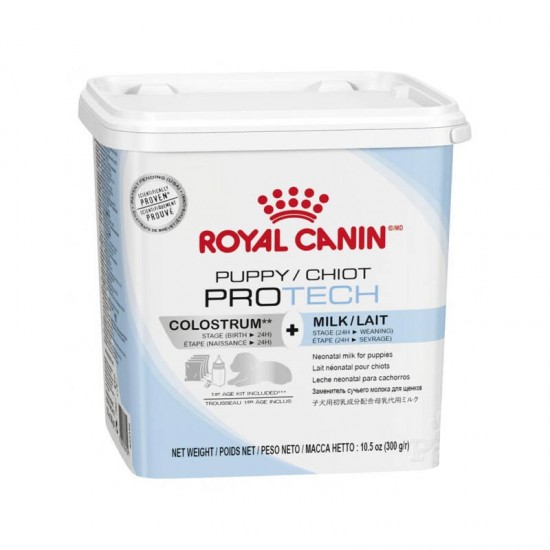 Royal Canin Puppy ProTech Milk Replacement 300g