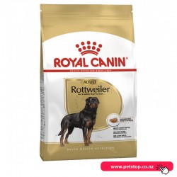 Royal Canin Dog Food Adult Rottweiler 12kg