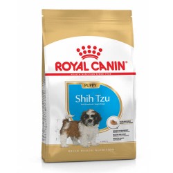 Royal Canin Dog Food-Shih Tzu Puppy 1.5kg