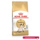 Royal Canin Cat Food Feline Dry Siamese Adult 4Kg