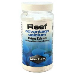 Seachem Reef Advantage Calcium 500g