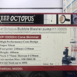 Reef Octopus XP-1000INT Cone Skimmer