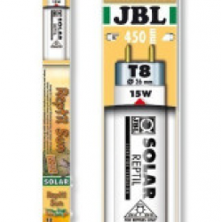 JBL Solar Reptil Sun T8-18W
