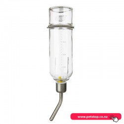 Trixie Water Bottle Glass - 250ml
