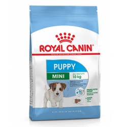 Royal Canin Dog Food-Mini Puppy/Junior 8kg