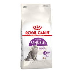 Royal Canin Cat Food-Sensible 2kg