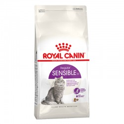 Royal Canin Cat Food-Sensible 15kg