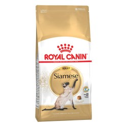 Royal Canin Cat Food- Siamese Adult 2kg