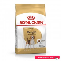 Royal Canin Dog Food-Beagle Adult 3kg