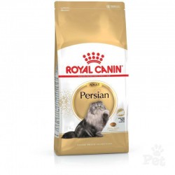 Royal Canin Cat Food-Persian Adult 2kg
