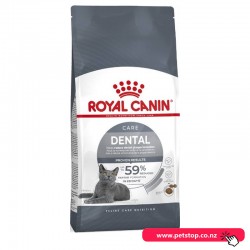 Royal Canin Cat Food-Oral Care 3.5kg