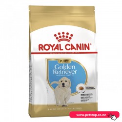 Royal Canin Dog Food-Golden Retriever Puppy 12kg