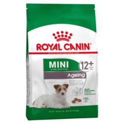 Royal Canin Dog Food-Mini Ageing 12+ 1.5kg