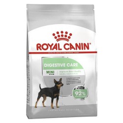 Royal Canin Dog Food-Mini Digestive Care 3kg
