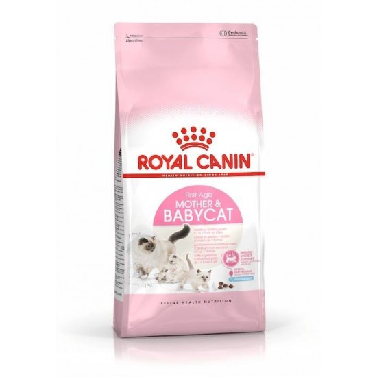 Royal Canin Mother and Babycat 4kg