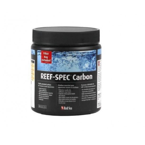 Red Sea Reef Red Sea SPEC Carbon 575ml