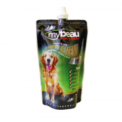 My Beau Vitamin Supplement for Dogs - 300ml
