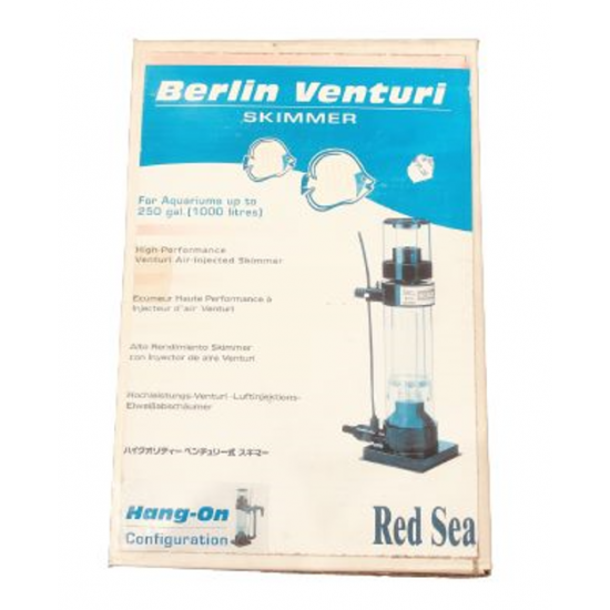 Sea Berlin Venturi Skimmer- Classic