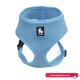 Truelove Soft Mesh Dog Harness Blue XS