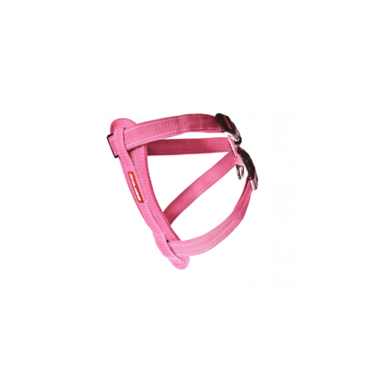 EzyDog Chest Plate Harness - XS-Pink