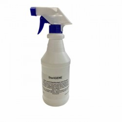 Sterigene High Level Disinfectant And Cleaner 500ml