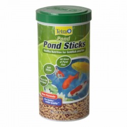 Tetra Pond Sticks 100g