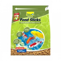 Tetra Pond Pond Sticks-450g