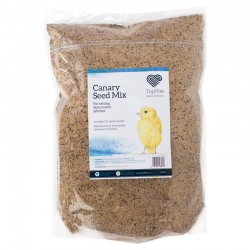 Topflite Canary Mix 5kg