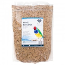 Topflite Finch Seed Mix 5kg
