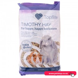 Topflite Timothy Hay 1.5kg